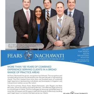 Photo of Fears Nachawati Law Firm
