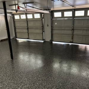 Photo of Granite Garage Floors Nashville