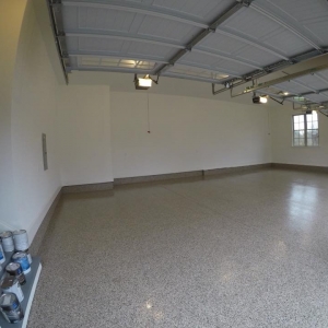 Photo of Granite Garage Floors Nashville