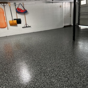 Photo of Granite Garage Floors Nashville