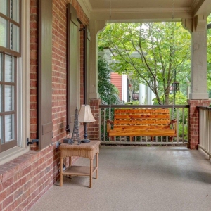 Photo of Granite Garage Floors Nashville