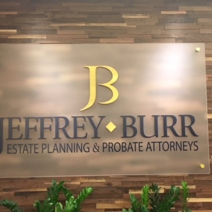 Photo of Law Firm of Jeffrey Burr