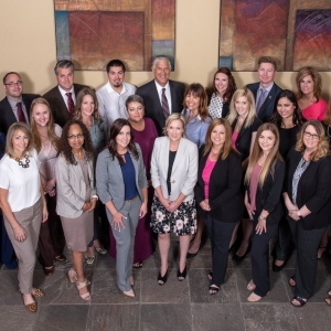 Photo of Law Firm of Jeffrey Burr