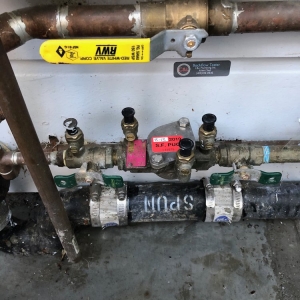 Photo of C&L Plumbing