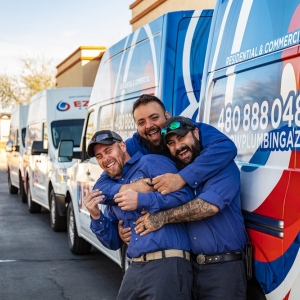 Photo of EZ Flow Plumbing