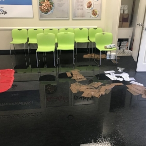 Photo of Zimax Water, Fire & Mold Restoration