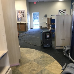 Photo of Zimax Water, Fire & Mold Restoration