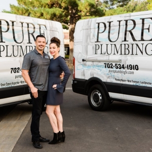 Plano Pure Plumbing