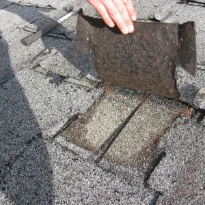 Photo of Ken's Roofing co