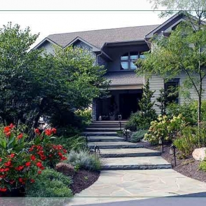 Photo of Grounds Keeper