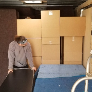 Photo of Great White Moving Company