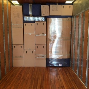 Photo of VIP Moving & Storage