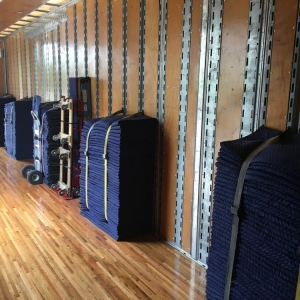 Photo of VIP Moving & Storage