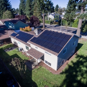 Photo of Premier Solar NW