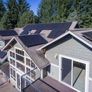 Photo of Premier Solar NW