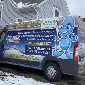 Photo of Wind Bender Mechanical Services