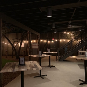 Cedar Park Haute Spot Event Venue