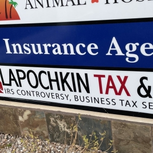 Photo of Lapochkin Tax & Co