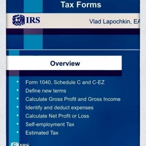 Photo of Lapochkin Tax & Co