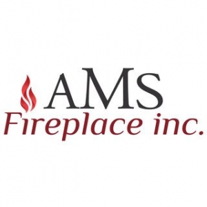 Photo of AMS Fireplace