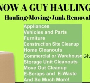 Hurst I Know A Guy Hauling