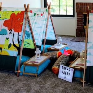Photo of Dreamcatcher Sleepovers