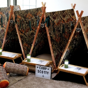 Photo of Dreamcatcher Sleepovers