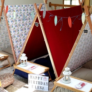 Photo of Dreamcatcher Sleepovers