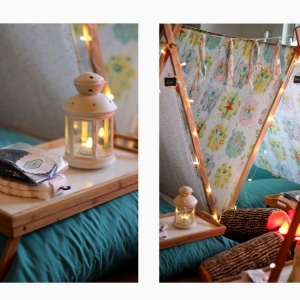 Photo of Dreamcatcher Sleepovers