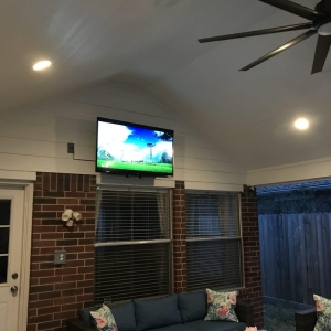 Photo of Handy Andy TV Mounting