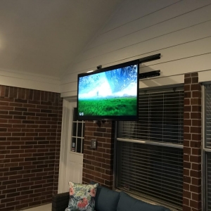 Photo of Handy Andy TV Mounting