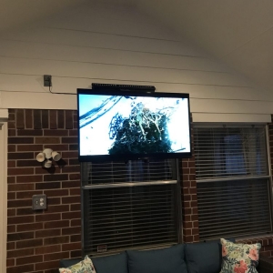 Photo of Handy Andy TV Mounting