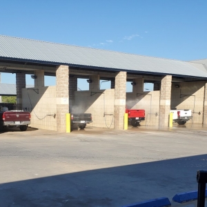 Photo of Cougar Lube and Wash of Jarrell