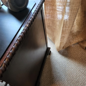 Photo of Iron Wolf Moving