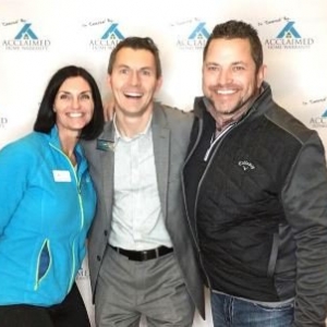 Photo of Scott Hodges Team - Exit Realty Success