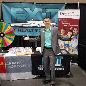 Photo of Scott Hodges Team - Exit Realty Success