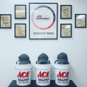Photo of Ace Handyman Services Draper