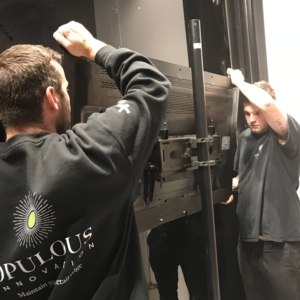 Photo of Opulous Innovation