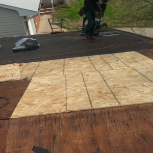 Photo of NMT Roofing