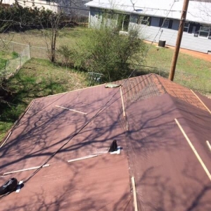 Photo of NMT Roofing