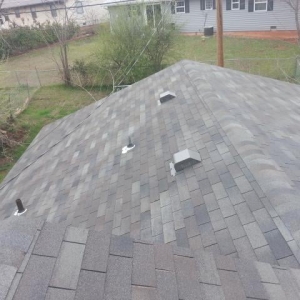 Photo of NMT Roofing