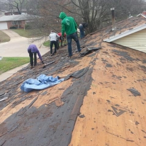 Photo of NMT Roofing