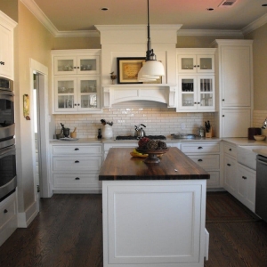 Taylor Moehnke Custom Cabinetry