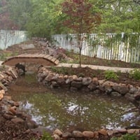 Photo of Scott Design & Construction