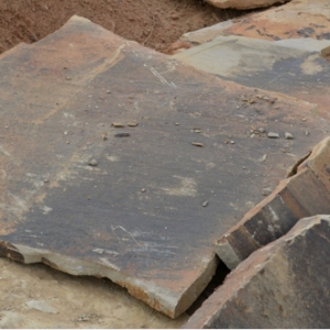 Photo of Oklahoma Stone