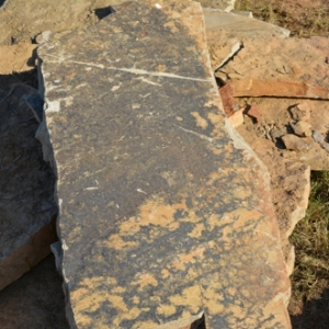 Photo of Oklahoma Stone