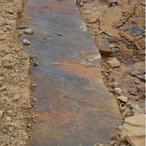 Photo of Oklahoma Stone