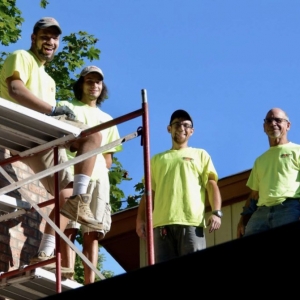 Photo of TK Masonry