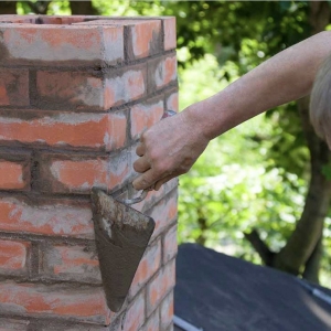 Photo of TK Masonry
