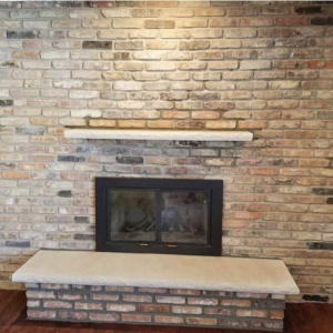 Photo of TK Masonry